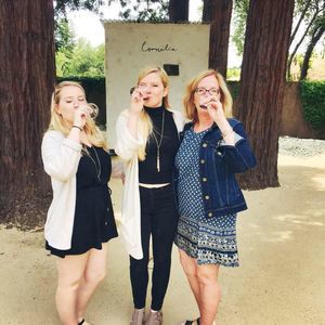 Meet your Posher, Alex